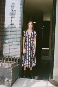 Sandy Liang RTW Spring 2021