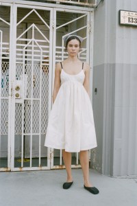 Sandy Liang RTW Spring 2021