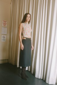 Sandy Liang RTW Spring 2021