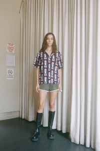 Sandy Liang RTW Spring 2021