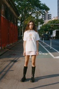 Sandy Liang RTW Spring 2021