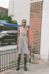 Sandy Liang RTW Spring 2021
