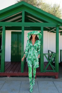 Sara Battaglia RTW Spring 2021