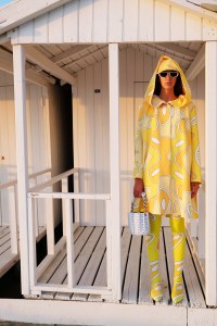 Sara Battaglia RTW Spring 2021