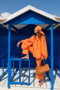 Sara Battaglia RTW Spring 2021