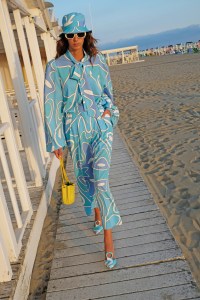 Sara Battaglia RTW Spring 2021