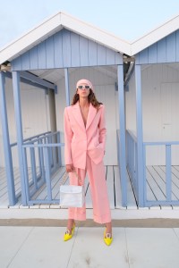 Sara Battaglia RTW Spring 2021