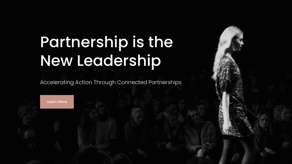 Fashion, sustainability, alliances, sustainable apparel, industry, textile, news