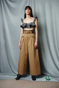 Self-Portrait RTW Spring 2021