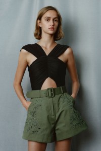 Self-Portrait RTW Spring 2021