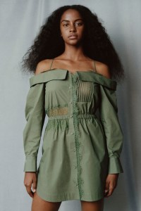 Self-Portrait RTW Spring 2021