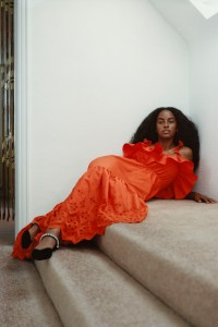 Self-Portrait RTW Spring 2021