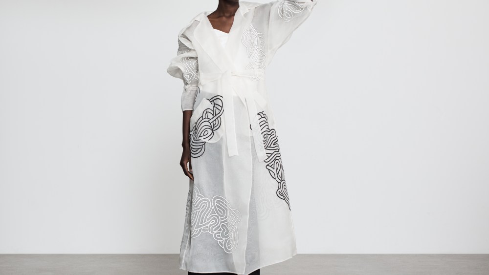 Luxury Indian Label Varana Heads to Milan's Hotel Diana to Wholesale
