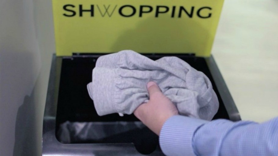 U.K. retailer Marks and Spencer is restarting its popular apparel recycling scheme, dubbed Shwopping, which benefits global charity Oxfam.
