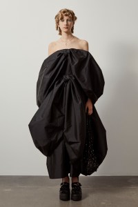 Simone Rocha RTW Spring 2021
