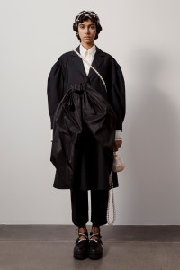 Simone Rocha RTW Spring 2021