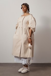 Simone Rocha RTW Spring 2021