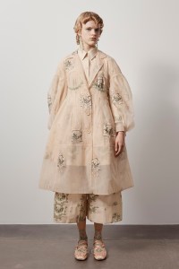 Simone Rocha RTW Spring 2021