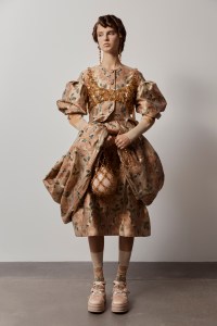 Simone Rocha RTW Spring 2021