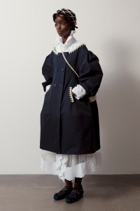 Simone Rocha RTW Spring 2021
