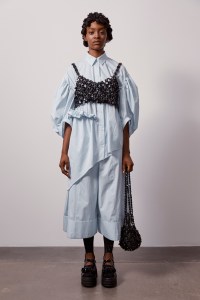 Simone Rocha RTW Spring 2021