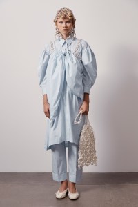 Simone Rocha RTW Spring 2021