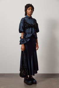 Simone Rocha RTW Spring 2021