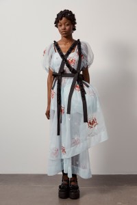 Simone Rocha RTW Spring 2021