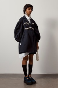 Simone Rocha RTW Spring 2021