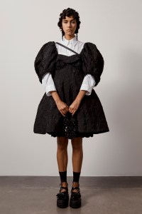 Simone Rocha RTW Spring 2021
