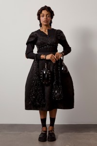 Simone Rocha RTW Spring 2021