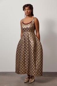 Simone Rocha RTW Spring 2021