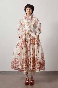 Simone Rocha RTW Spring 2021