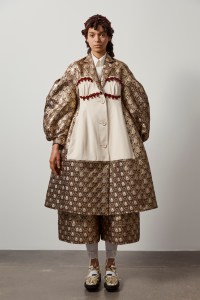 Simone Rocha RTW Spring 2021