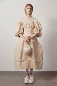 Simone Rocha RTW Spring 2021