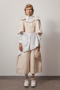 Simone Rocha RTW Spring 2021