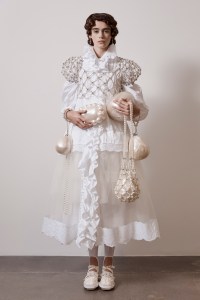 Simone Rocha RTW Spring 2021