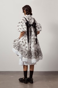 Simone Rocha RTW Spring 2021