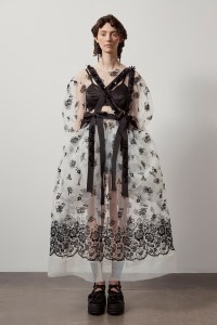 Simone Rocha RTW Spring 2021