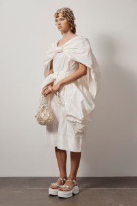Simone Rocha RTW Spring 2021