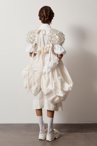 Simone Rocha RTW Spring 2021