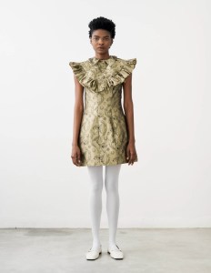 Sindiso Khumalo RTW Spring 2021