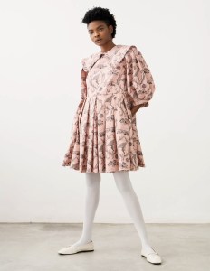 Sindiso Khumalo RTW Spring 2021