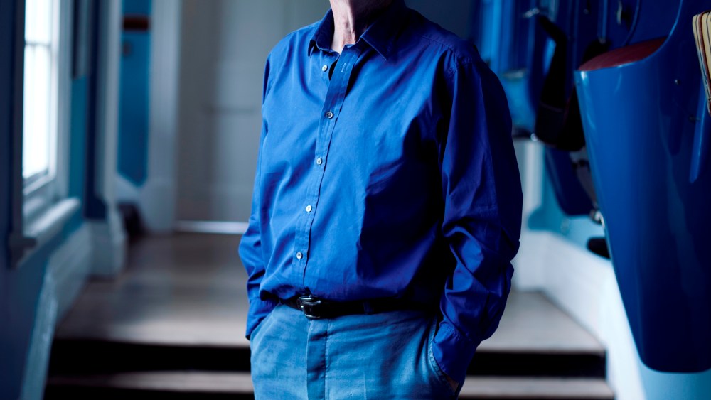 Design, Retail, Lifestyle Pioneer Sir Terence Conran Dies, Aged 88
