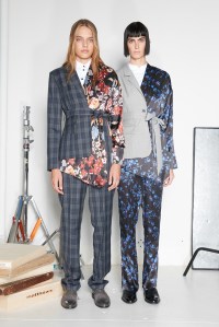 Snow Xue Gao RTW Spring 2021