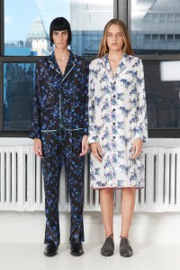 Snow Xue Gao RTW Spring 2021