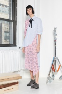 Snow Xue Gao RTW Spring 2021
