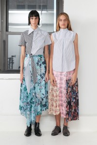 Snow Xue Gao RTW Spring 2021