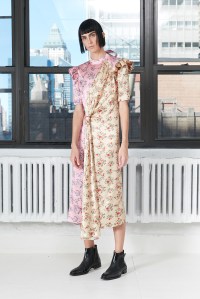 Snow Xue Gao RTW Spring 2021