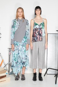 Snow Xue Gao RTW Spring 2021